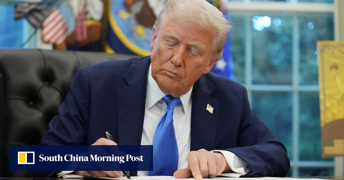 US$100,000 H-1B fee is one-time payment, White House says as US firms scramble